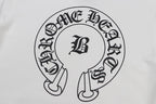 Chrome Hearts Bella collaboration Hoodie 7030
