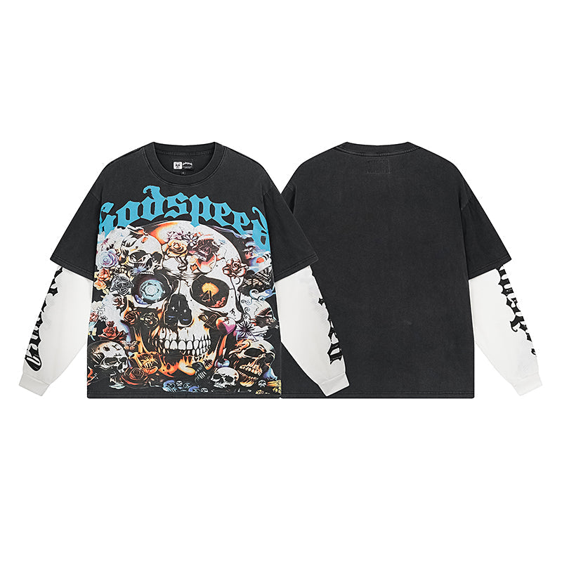 Godspeed Sweatshirt
