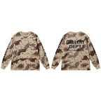 GALLERY DEPT New Sweatshirt