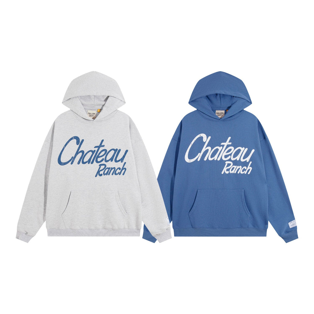 GALLERY DEPT  New Hoodie