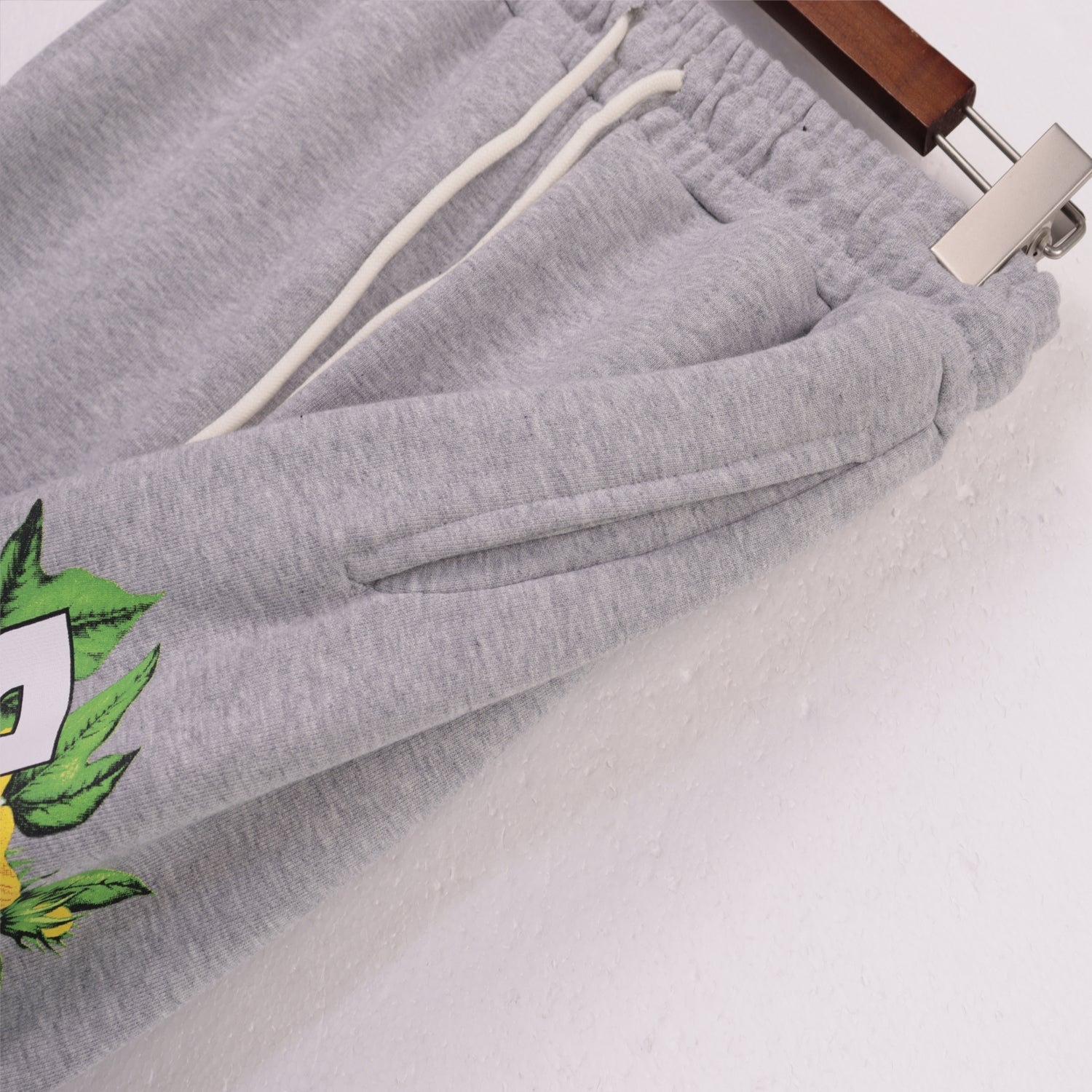 DENIM TEARS  Pants 8198