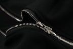 Chrome Hearts New  Zip Up Hoodie -TQ72