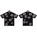 DENIM TEARS  T-shirt  2666