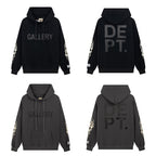 GALLERY DEPT New Hoodie