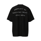 GALLERY DEPT  New T-shirt D50