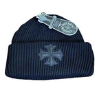 Chrome Hearts Logo Beanie