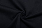 Chrome Hearts Script Dagger Logo Short Sleeve Tee 6025