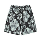 Chrome Hearts New Shorts Suit