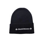 Chrome Hearts Matty Boy Chomper Beanie