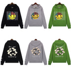 DENIM TEARS  Hoodie 5667