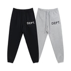 GALLERY DEPT New Pants 938