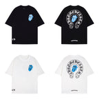 Chrome Hearts Rolling Stones T-shirt 6076