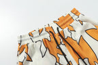 Chrome Hearts New Shorts Suit