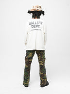 GALLERY DEPT New Pants