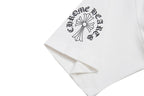 Chrome Hearts Cross Print Tee 6022