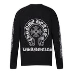 Chrome Hearts Las Vegas Exclusive L/S T-shirt 8008
