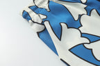 Chrome Hearts New Shorts Suit