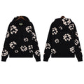 DENIM TEARS  Hoodie 5666