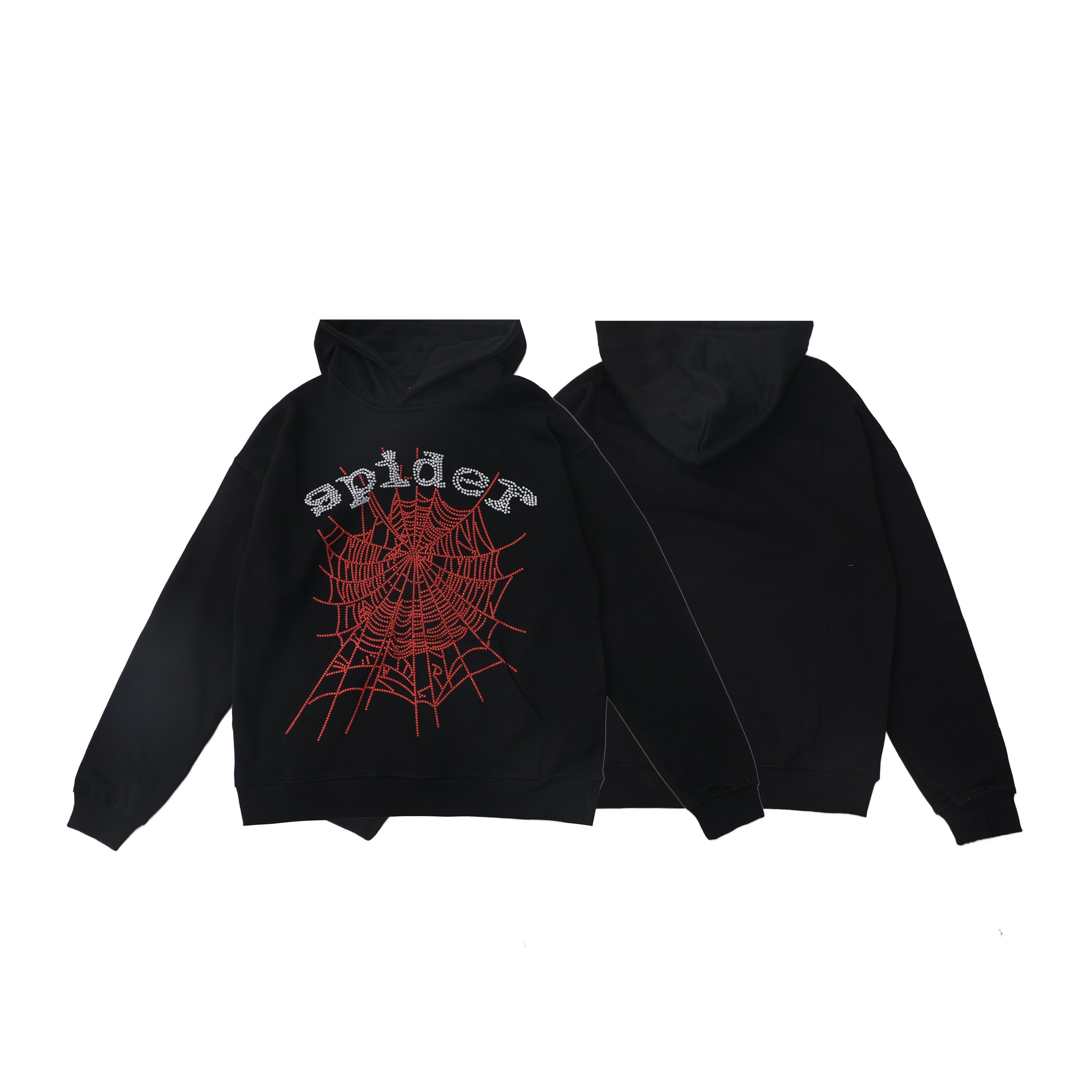 Sp5der Hoodie