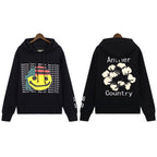 DENIM TEARS  Hoodie 5667