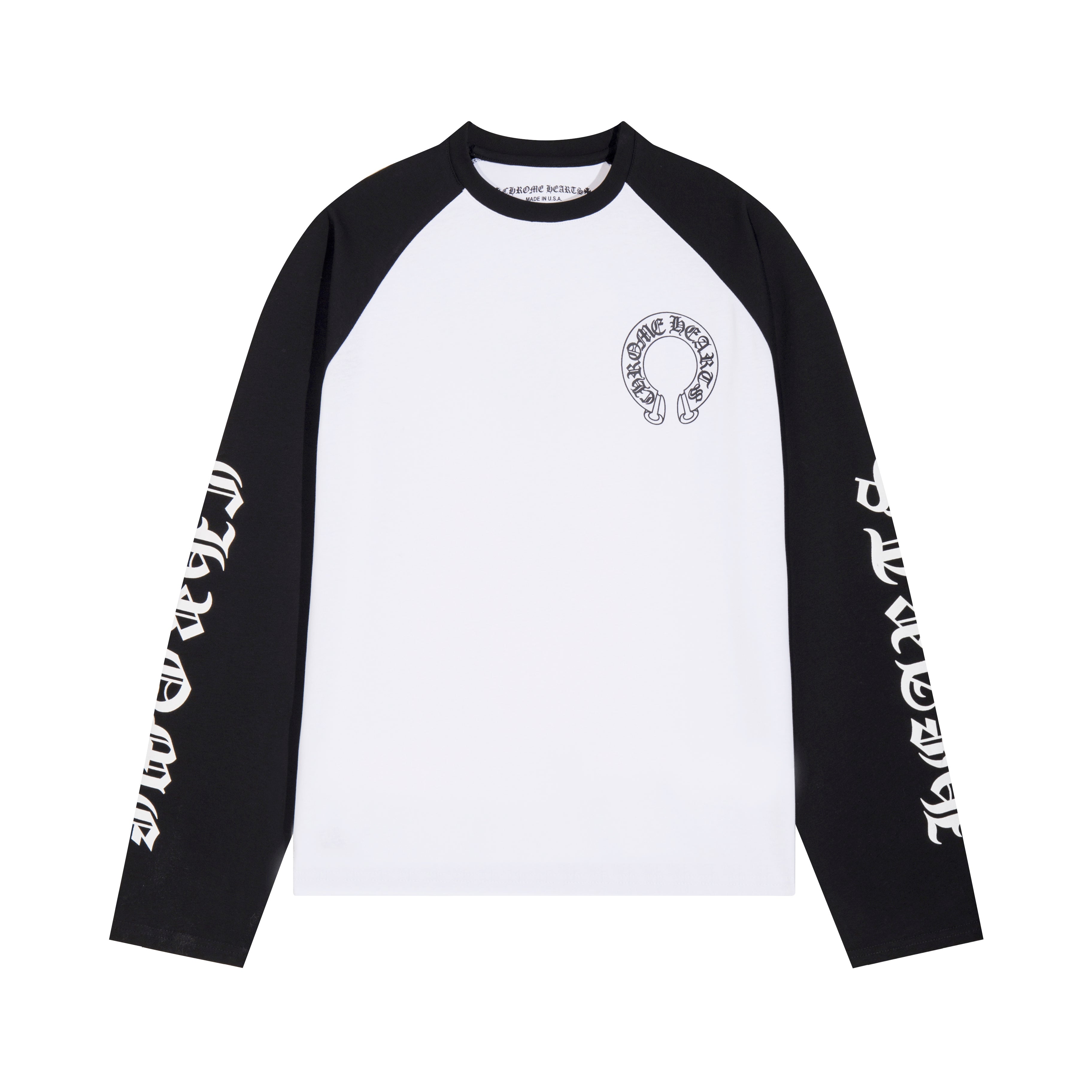 Chrome Hearts New sweaters Shirt 9003