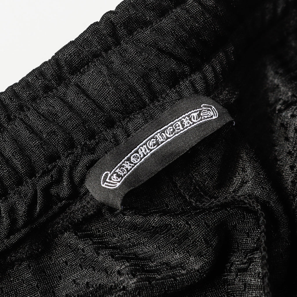Chrome Hearts x Matty Boy PPO Form Team Mesh Warm Up Jersey Shorts 9996-2