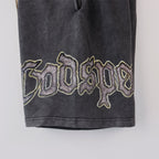 Godspeed Classic Fit Shorts