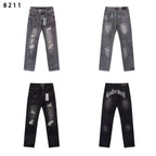 Godspeed Classic Fit jeans