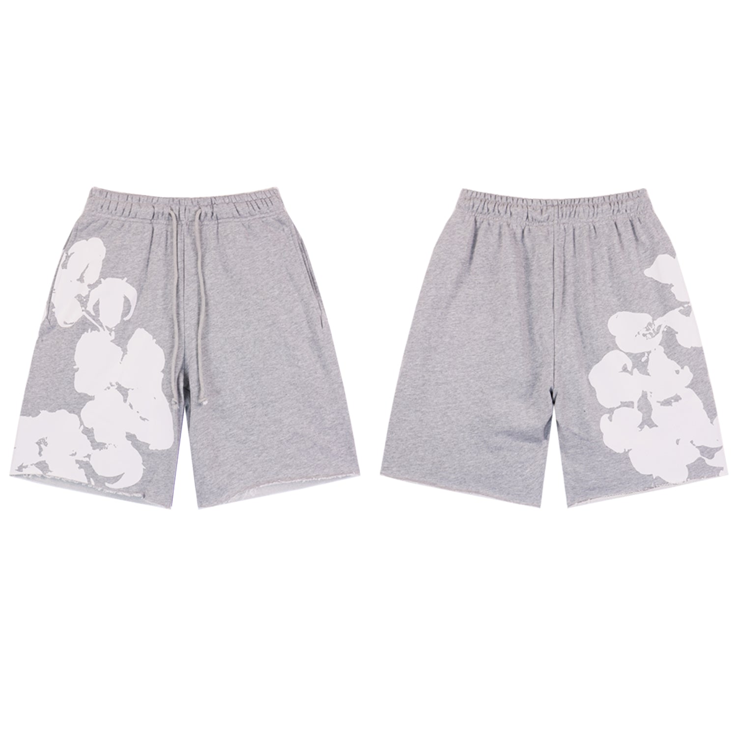 DENIM TEARS  Shorts 8671