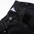 Chrome Hearts New Denim shorts 9921