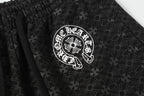 Chrome Hearts New Shorts 2282