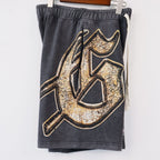 Godspeed Classic Fit Shorts