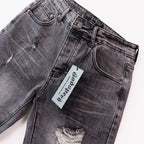 Godspeed Classic Fit jeans