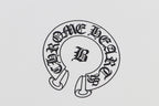 Chrome Hearts Bella collaboration Hoodie 7030