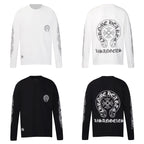 Chrome Hearts Las Vegas Exclusive L/S T-shirt 8008