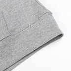 Chrome Hearts Script Logo Classic Zip Up Hoodie 9811