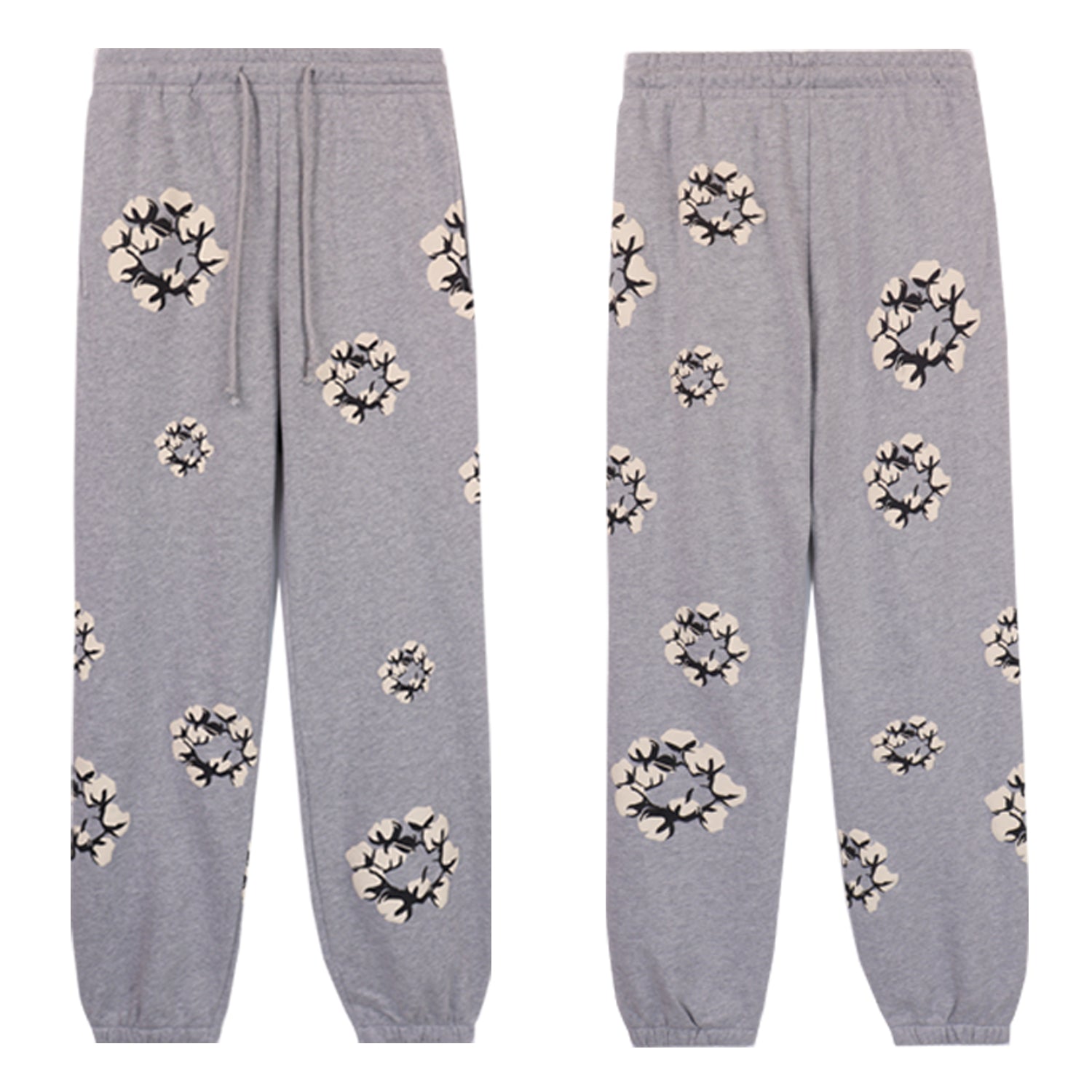 DENIM TEARS  Pants 8200