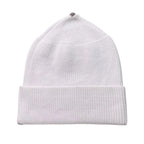 Chrome Hearts Logo Beanie