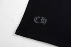 Chrome Hearts Multi Color Horse Shoe L/S T-shirt 8009