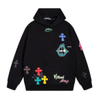 Chrome Hearts New Hoodie 7012