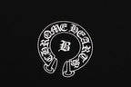 Chrome Hearts Bella collaboration Hoodie 7030