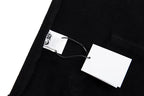 Chrome Hearts  Matty Boy Back Horseshoe Hoodi 5008