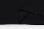 Chrome Hearts Orange Three-Cross Slogan Short Sleeve Tshirt 6129