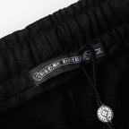 Chrome Hearts Horse Shoe Logo Sweatpants