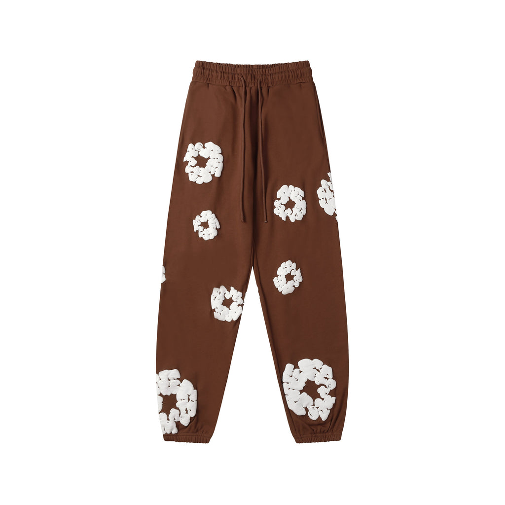 DENIM TEARS  Pants 8608