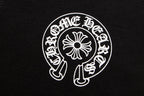 Chrome Hearts Los Angeles Exclusive Horseshoe Zip Up Hoodie 5009