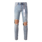 Purple Brand Jeans 9010