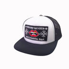 Chrome Hearts Matty Boy Chomper Hat