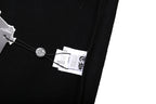 Chrome Hearts  Matty Boy Shoulder Logo Hoodie 7033