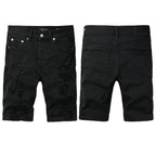 Purple Brand Denim Shorts 5108